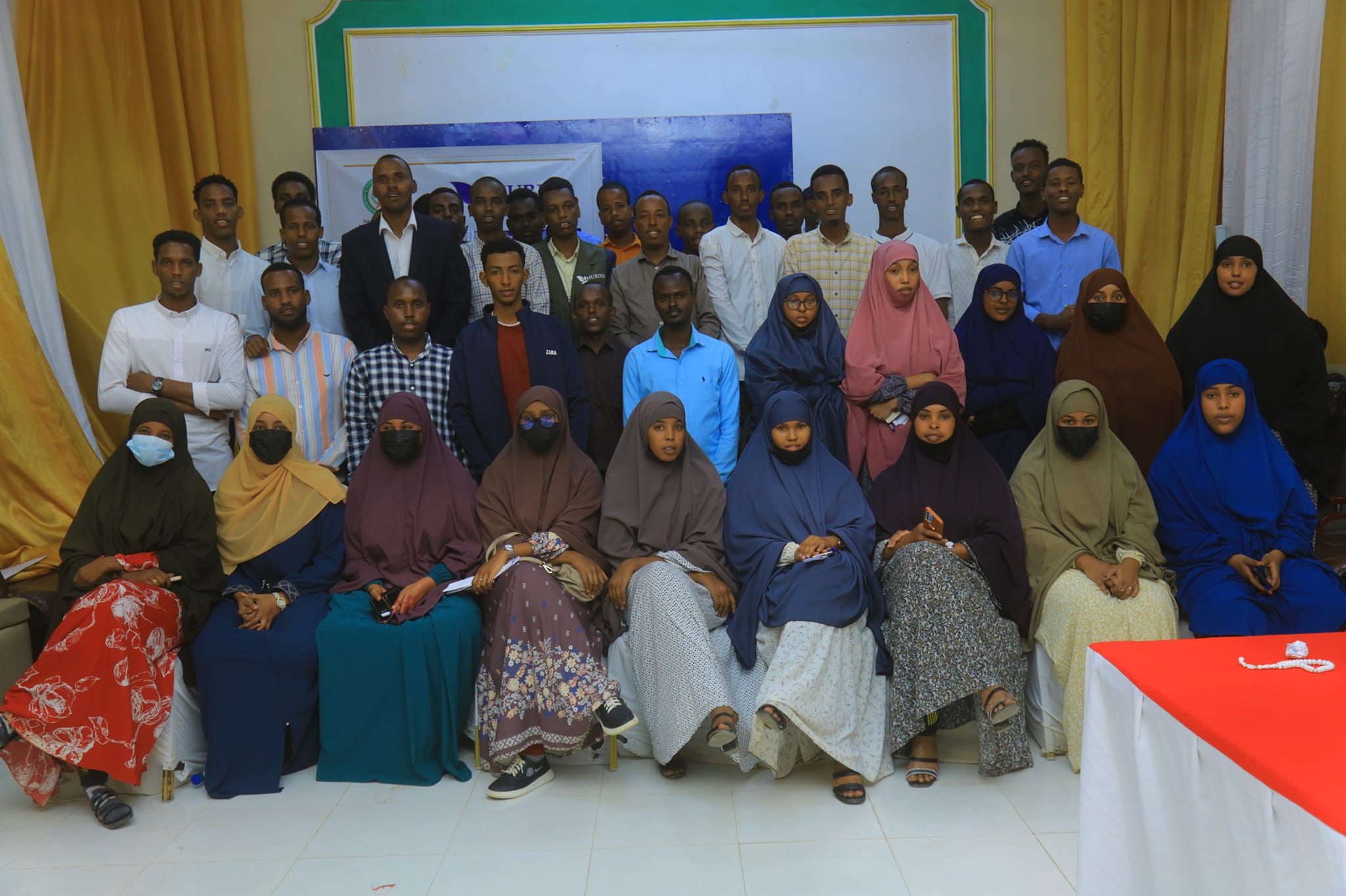 Youth Entrepreneurship Skills